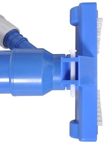 Aspirador de piscina 1,2m