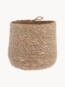 Seagrass Storage Basket Hang
