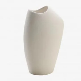 Vaso Em Cerâmica Zeltino ↑25 Cm - Sklum