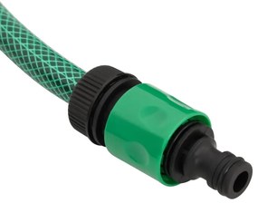 Mangueira de piscina 30 m PVC verde