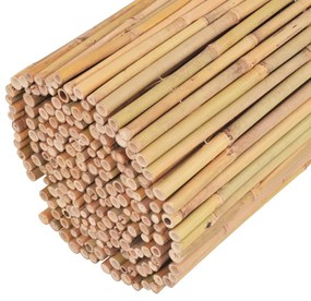 Cerca de bambu 300x100 cm