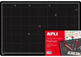 Base de Corte 450x300x5mm  Apli
