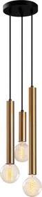 **** Candeeiro Chandelier Tempo – Vintage – 22 x 22 cm

**