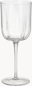 Copos de vinho branco Sonetto, conjunto de 6
