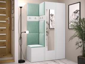 Conjunto para corredor Pinis XXVI