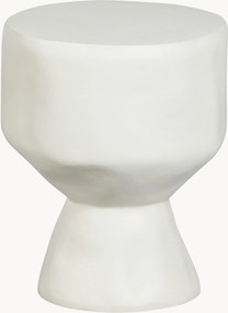 Mesa de apoio redonda para jardim Aur