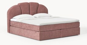 Cama Boxspring Romia