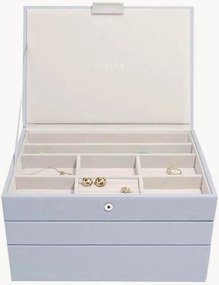 Caixas para joias Classic Lavender, conjunto de 3