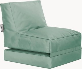 Cadeira lounge reclinável para interior e exterior Twist