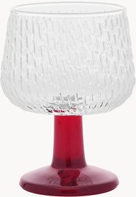 Copo de vinho artesanal Syksy