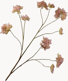 Flor artificial artesanal Cotinus