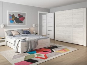 Conjunto para quarto Salcame 124