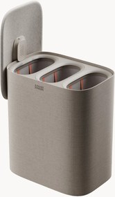 Cesto para roupa suja Tota, 3 x 30 L