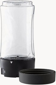 Conjunto de acessórios para liquidificadoras Kult X Mix & Go e Smoothie-To-Go, conjunto de 3