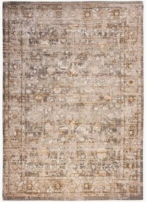 Tapete lavável em jacquard para interior e exterior Ushak