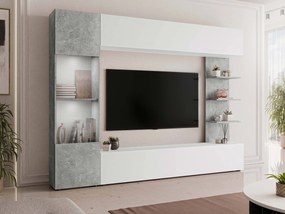 Conjunto para sala de estar Comfivo 210