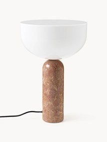 Marble Table Lamp Kizu, Various Sizes