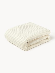 Quilted Cotton Bedspread Nivia