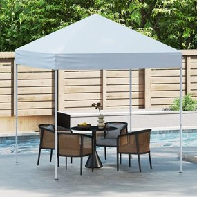 Tenda jardim, feiras eventos dobrável pop-up 2 x 2 m, impermeável com Bolsa de transporte Bolsa de transporte branco