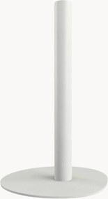 Suporte para rolos de cozinha em metal artesanal Ivana