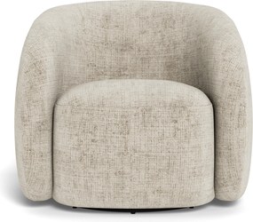 Poltrona Norsica 1031