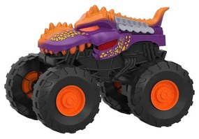 Carro Dinossauro Fricção 25X14X17cm
