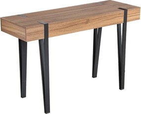 Consola 80222 (Metal + Melamina)