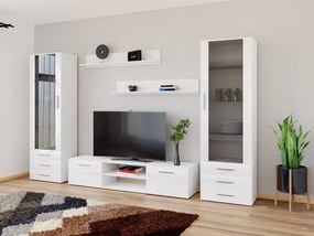 Conjunto para sala de estar Tornola 109