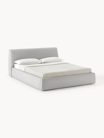 Upholstered Bed Cloud