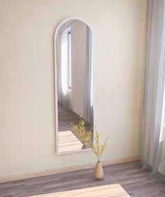 Espelho Emma – Branco – 50 cm x 160 cm