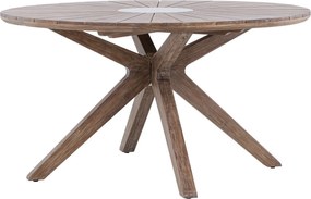 Mesa para o exterior Dallas 4837