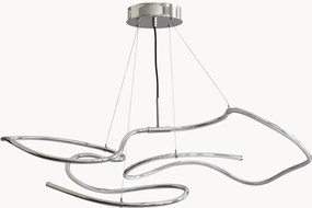 Lustre LED grande Ghost