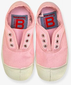 Ténis Elly BENSIMON rosa
