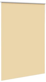 Persiana de enrolar 145x210 cm largura tecido 141,6cm poliéster