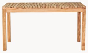 Mesa de jardim em madeira de teca Samoa, vários tamanhos