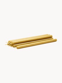 Velas finas compridas Eirik, conjunto de 8