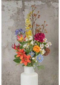 Buquê artificial Flower Bomb XL