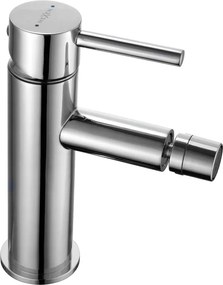 Mexen Elba bateria de bidé cromada - 74120-00