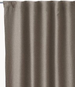 Cortinas blackout multi-banda Olle, conjunto de 2