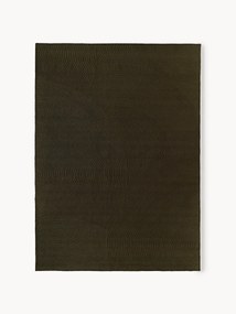 Tapete em lã artesanal Eleni