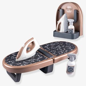 Tábua de engomar dobrável SMOBY dourado