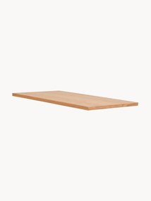 Mesa de refeições extensível Colonsay, 50 x 96 cm