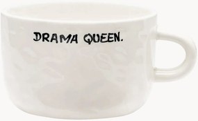 Caneca de cerâmica Drama Queen
