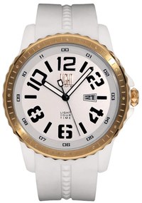 Relógio Masculino Light Time Speed Way (ø 48 mm)