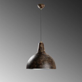 Candeeiro de Teto Kure – Antiquation – Ø30 h:25 cm