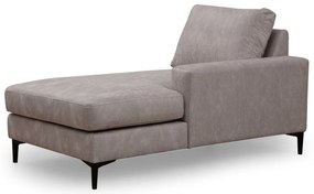 Sofá de Canto Porto Corner – Bege – 200 cm x 314 cm x 155 cm