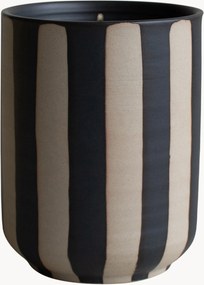 Vela perfumada Burn (pinhão, patchouli e madeira de cedro)