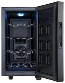 Cave Vinho Sogo NEV-SS-21900 (8 garrafas)
