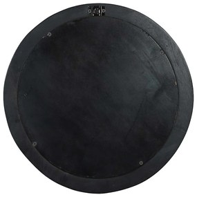 Mesa de Toucador com Espelho Multicolorida 100x50x75 cm de Madeira Rec