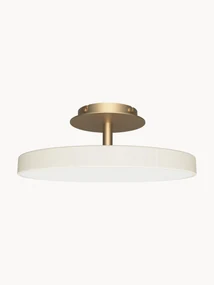 Candeeiro de teto LED regulável Asteria, vários tamanhos